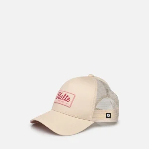 Casquette - CAP STAMPED - Blanc