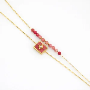 Collier Sunny