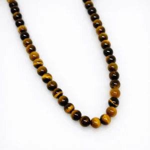 Collier Serenity I Pierres Naturelles