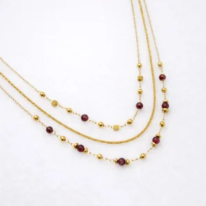 Collier Julia