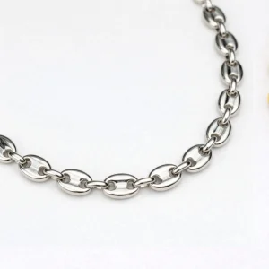 Collier Kanye - Silver