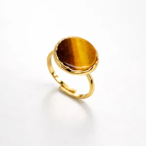 Bague Sphère