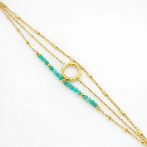 Triple Bracelet Marilyn