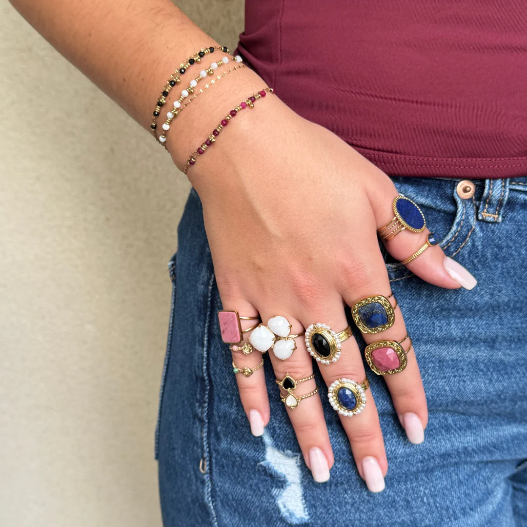 Bague Oprah – Image 3