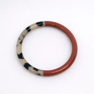 Jonc Bold Bali Coloré