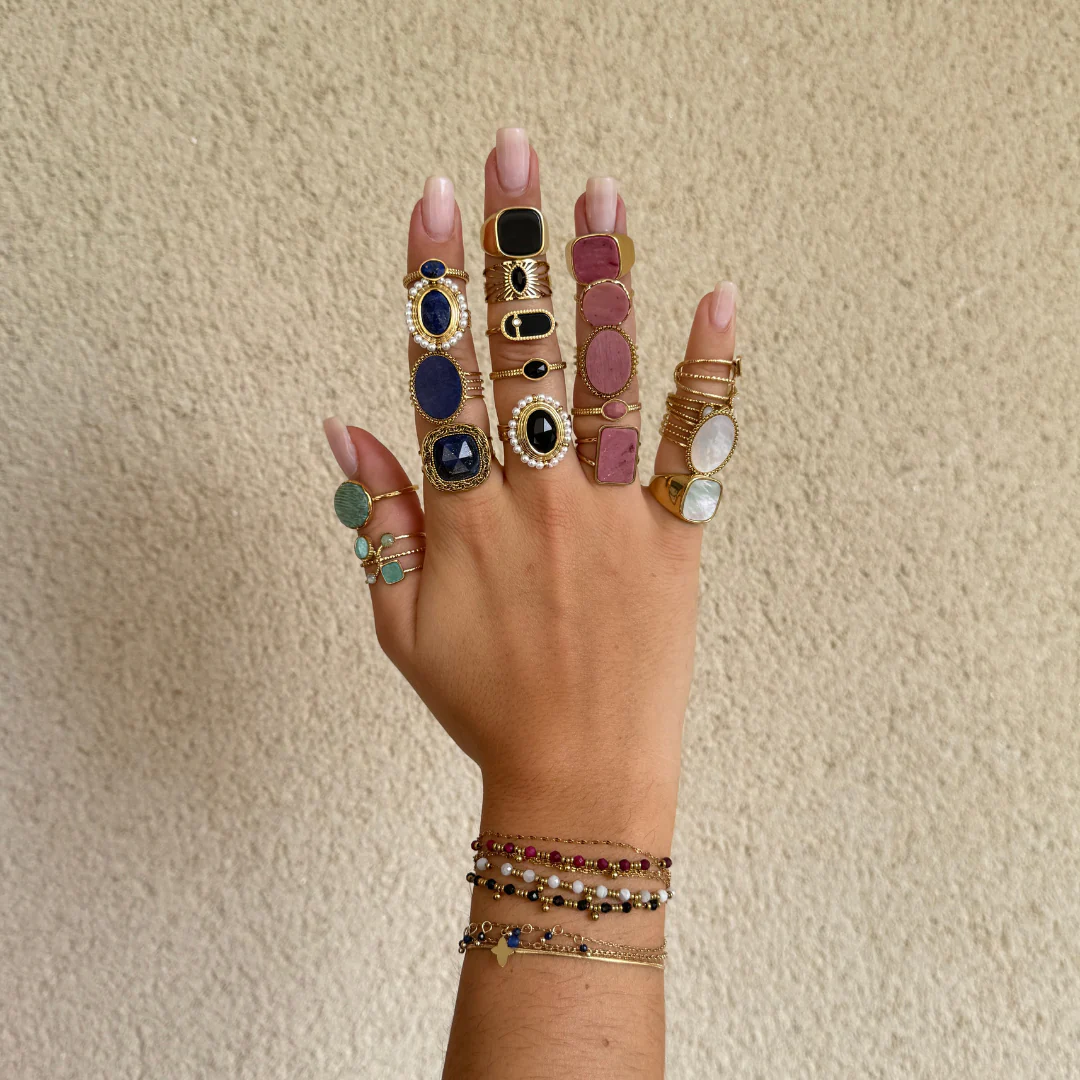 Bague Alma – Image 2