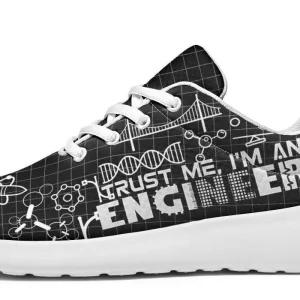 Ingénieur Baskets Basses, Trust Me, I'm An Engineer - CHTRAV005