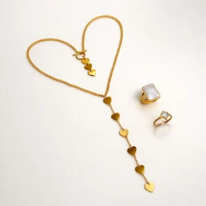 Coffret Glamour - (Édition Limitée)