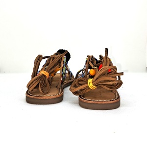 L’atelier Tropézien sandales « Suzie » – Image 6