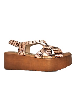 Oh my Sandals sandales à plateforme – Image 3