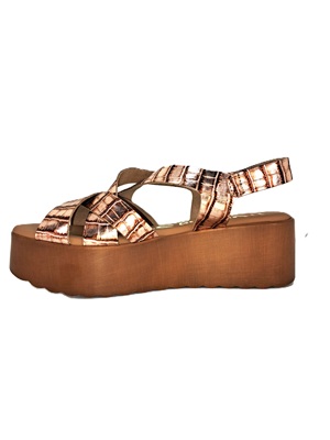 Oh my Sandals sandales à plateforme – Image 4