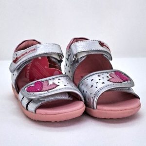 Agatha Ruiz de La Prada sandales