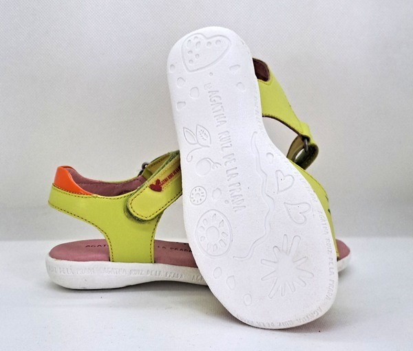 Agatha Ruiz de La Prada sandales – Image 6