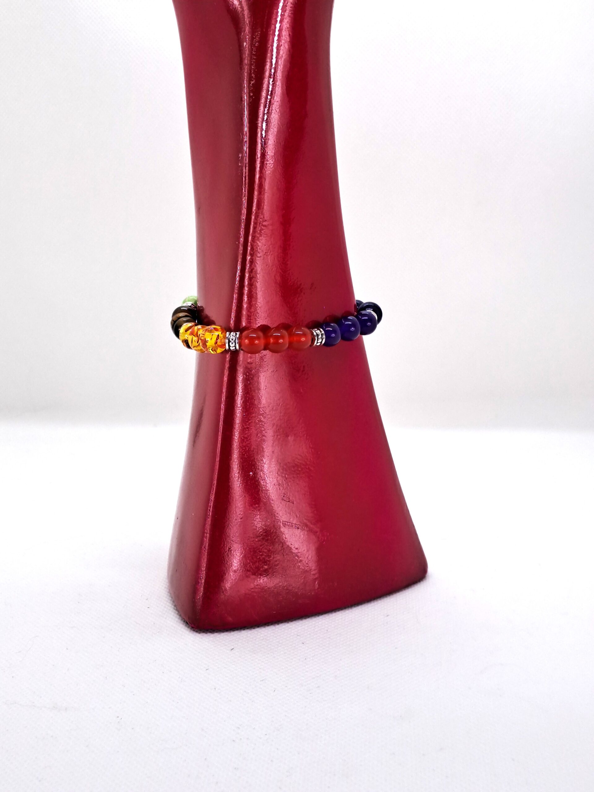 Bracelets en pierres semi-précieuses – Image 4