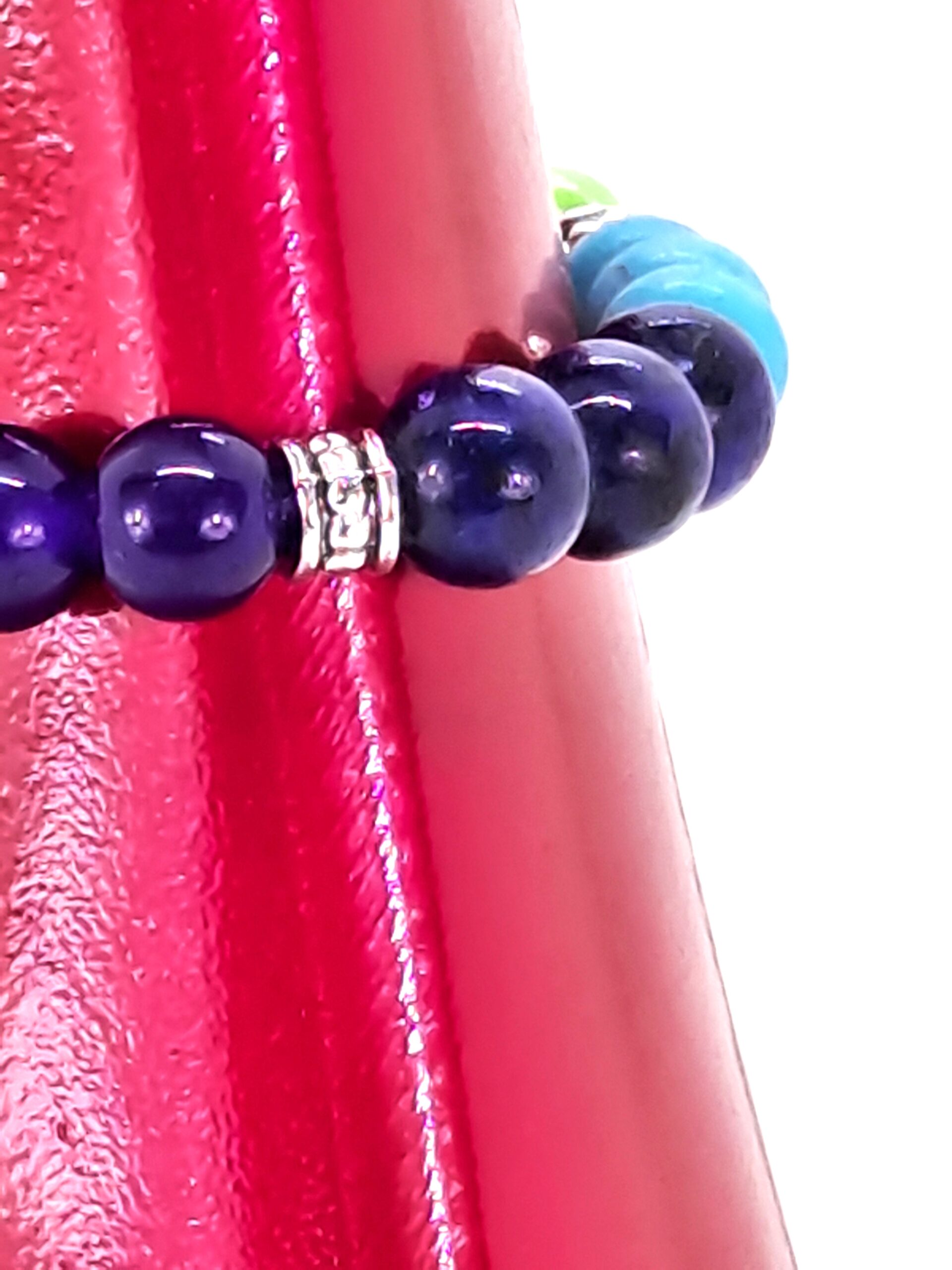 Bracelets en pierres semi-précieuses – Image 5