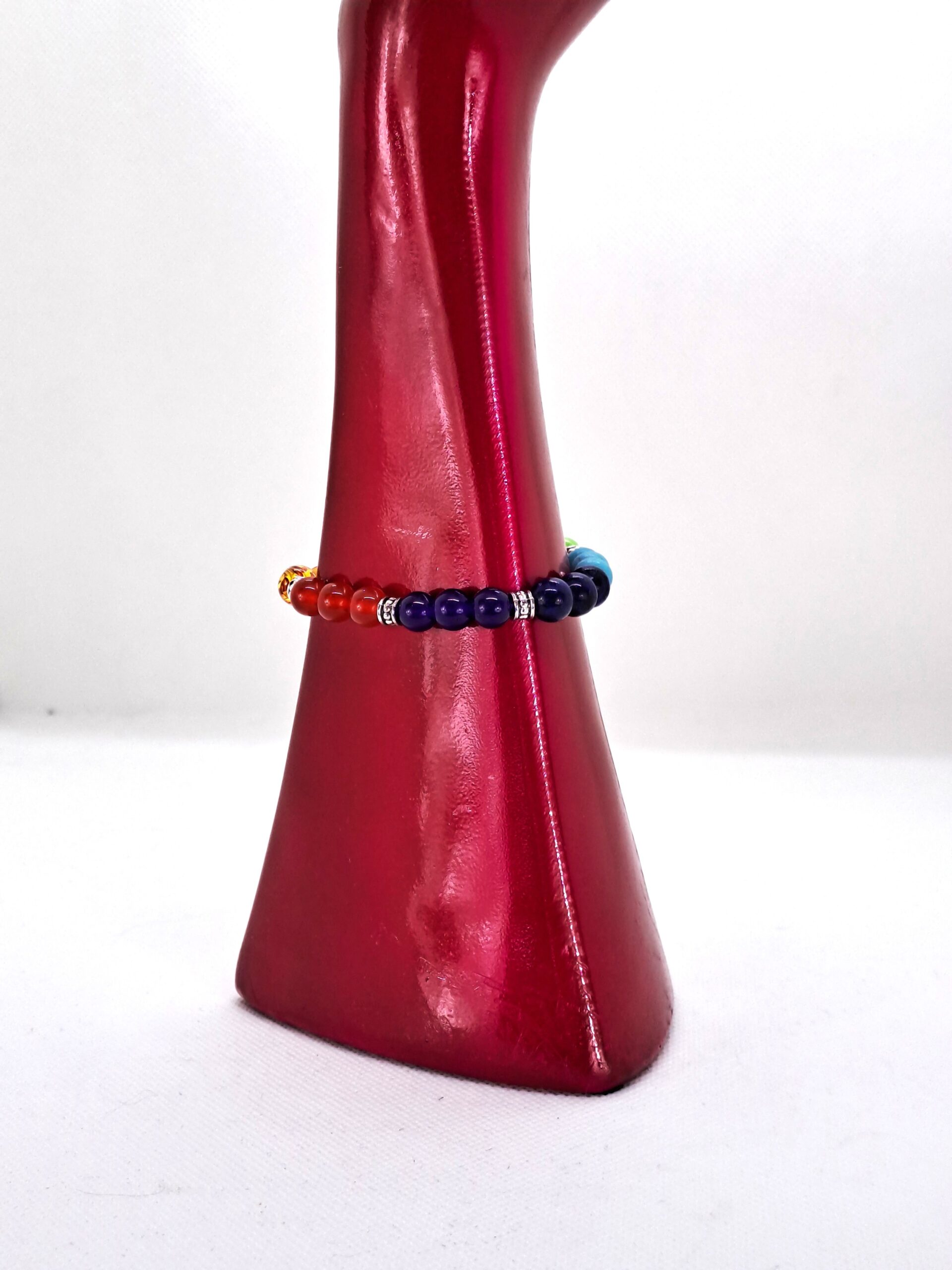 Bracelets en pierres semi-précieuses – Image 6