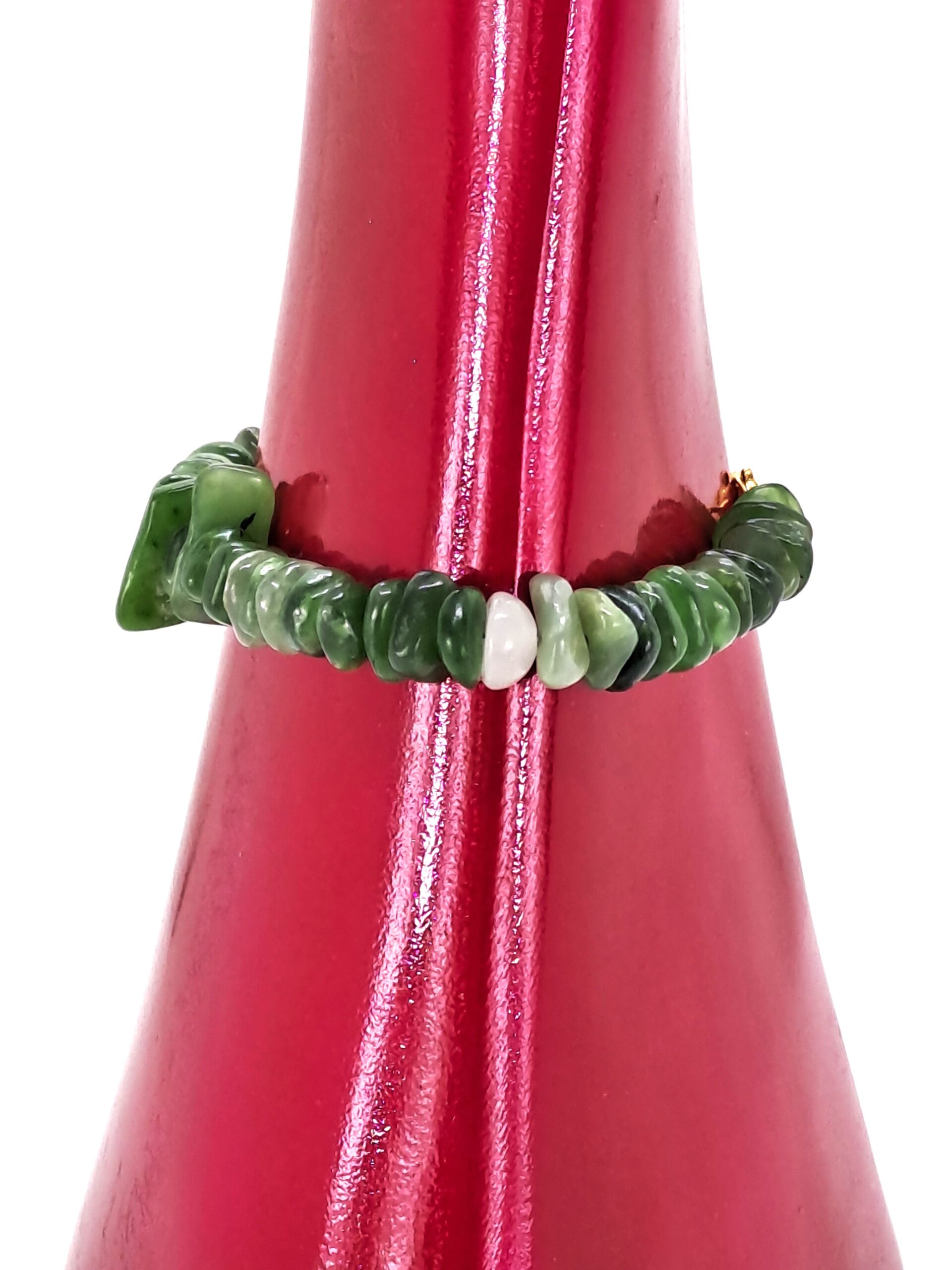 Bracelets en pierres semi-précieuses – Image 9