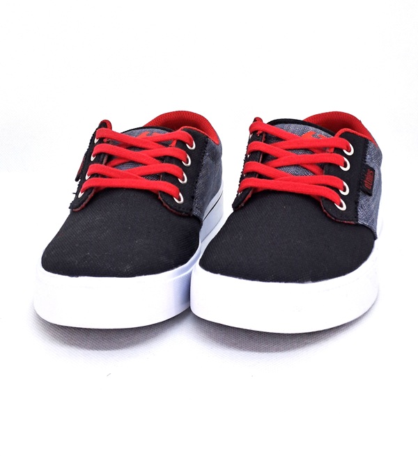Etnies baskets « Jameson 2 » – Image 2