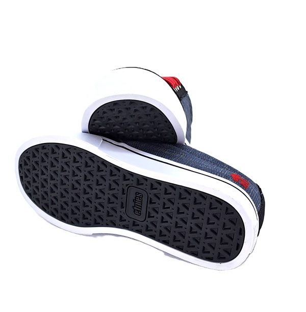 Etnies baskets « Jameson 2 » – Image 3