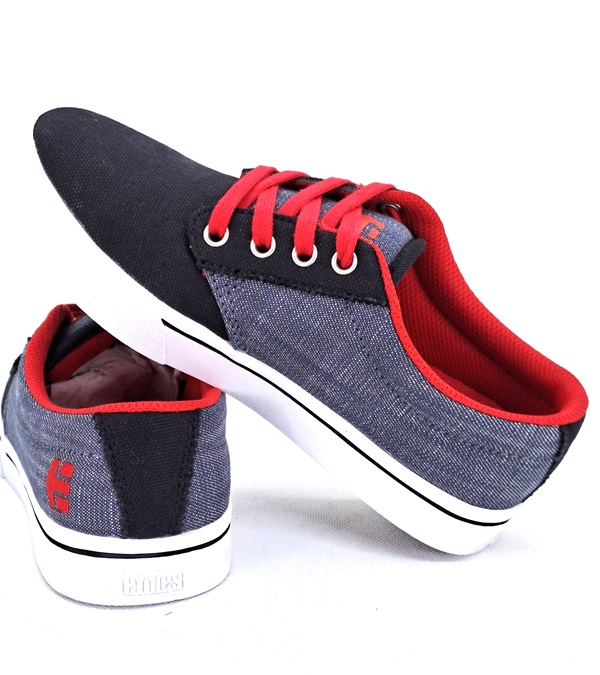 Etnies baskets « Jameson 2 » – Image 4