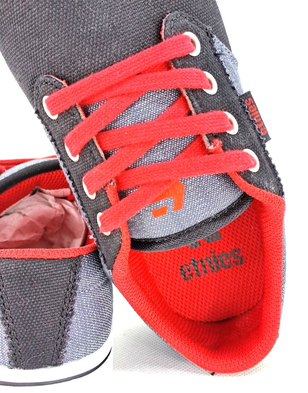 Etnies baskets « Jameson 2 » – Image 5