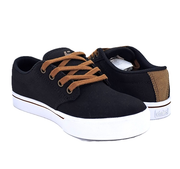 Etnies baskets « Jameson 2 » – Image 9