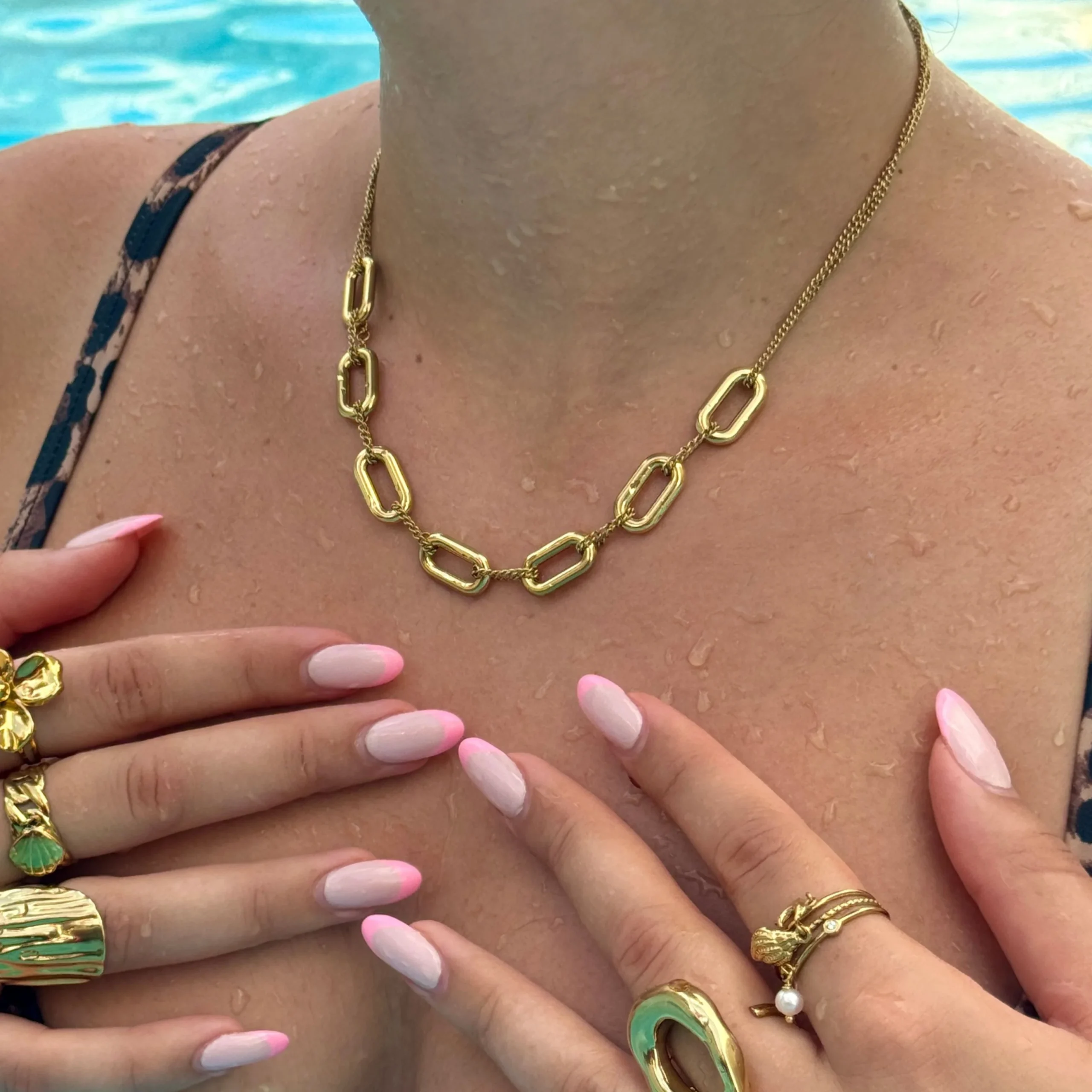 Collier Solène – Image 4