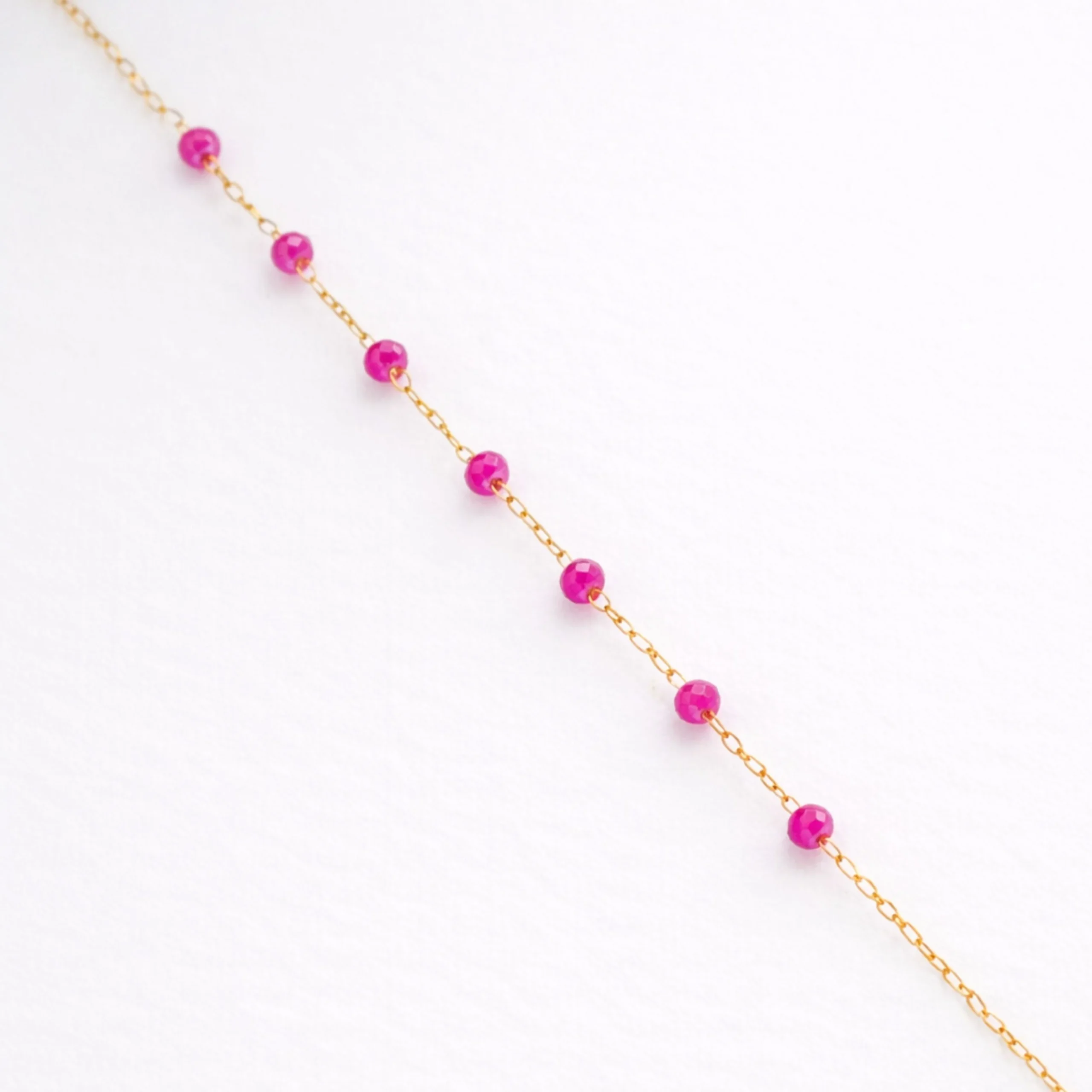 Bracelet de cheville Moana