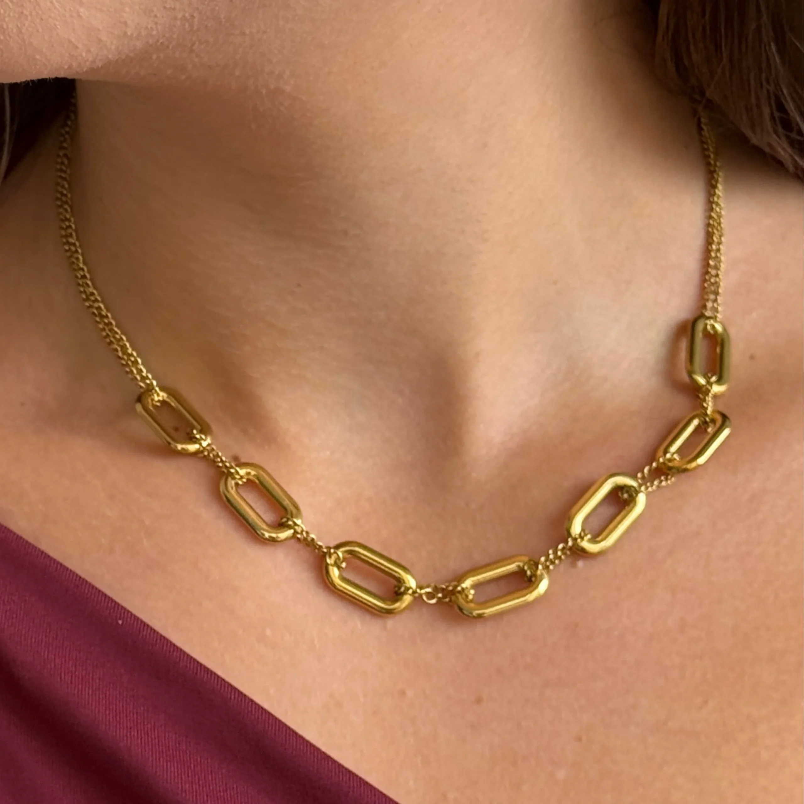 Collier Solène – Image 3