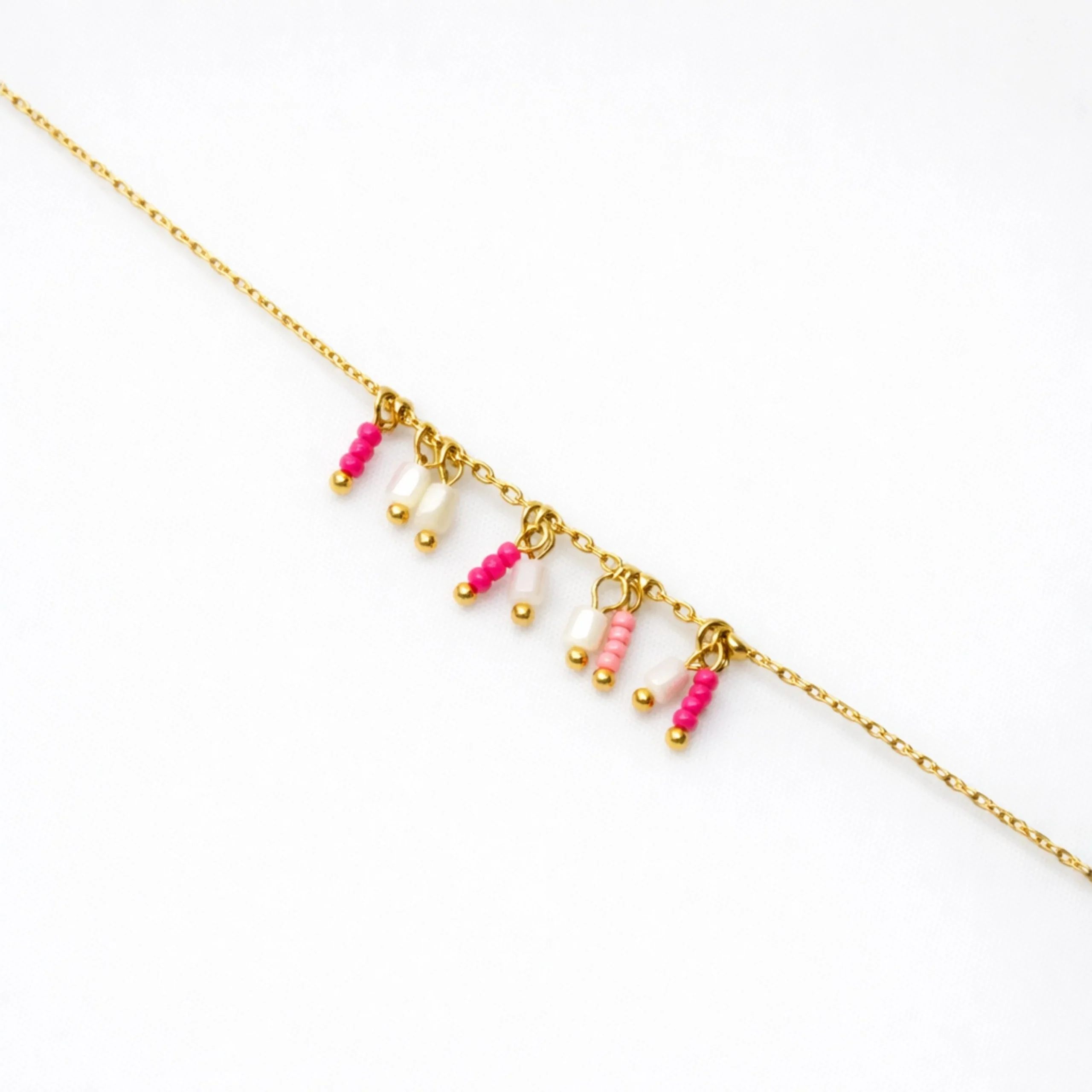 Bracelet de cheville Cocktail