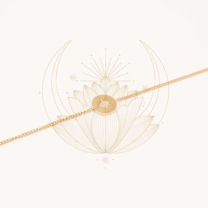 Bracelet Bohème Étoile