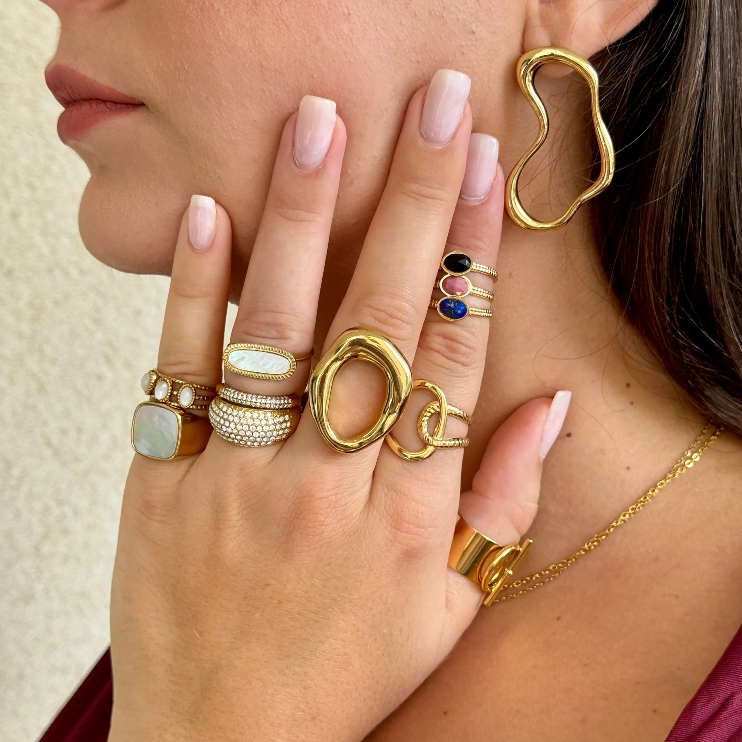 Bague Adèle – Image 5