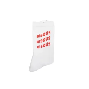 Socks Sonics Red