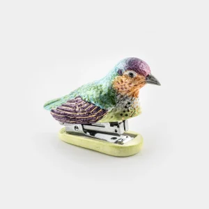 Agrafeuse colibri d'Anna