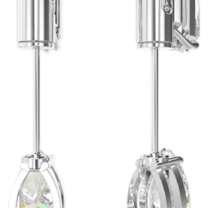 Swarovski boucles d’oreilles « Mesmera »