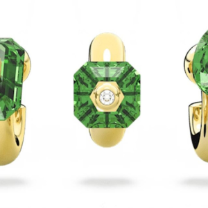 Swarovski boucles d’oreilles « Numina »