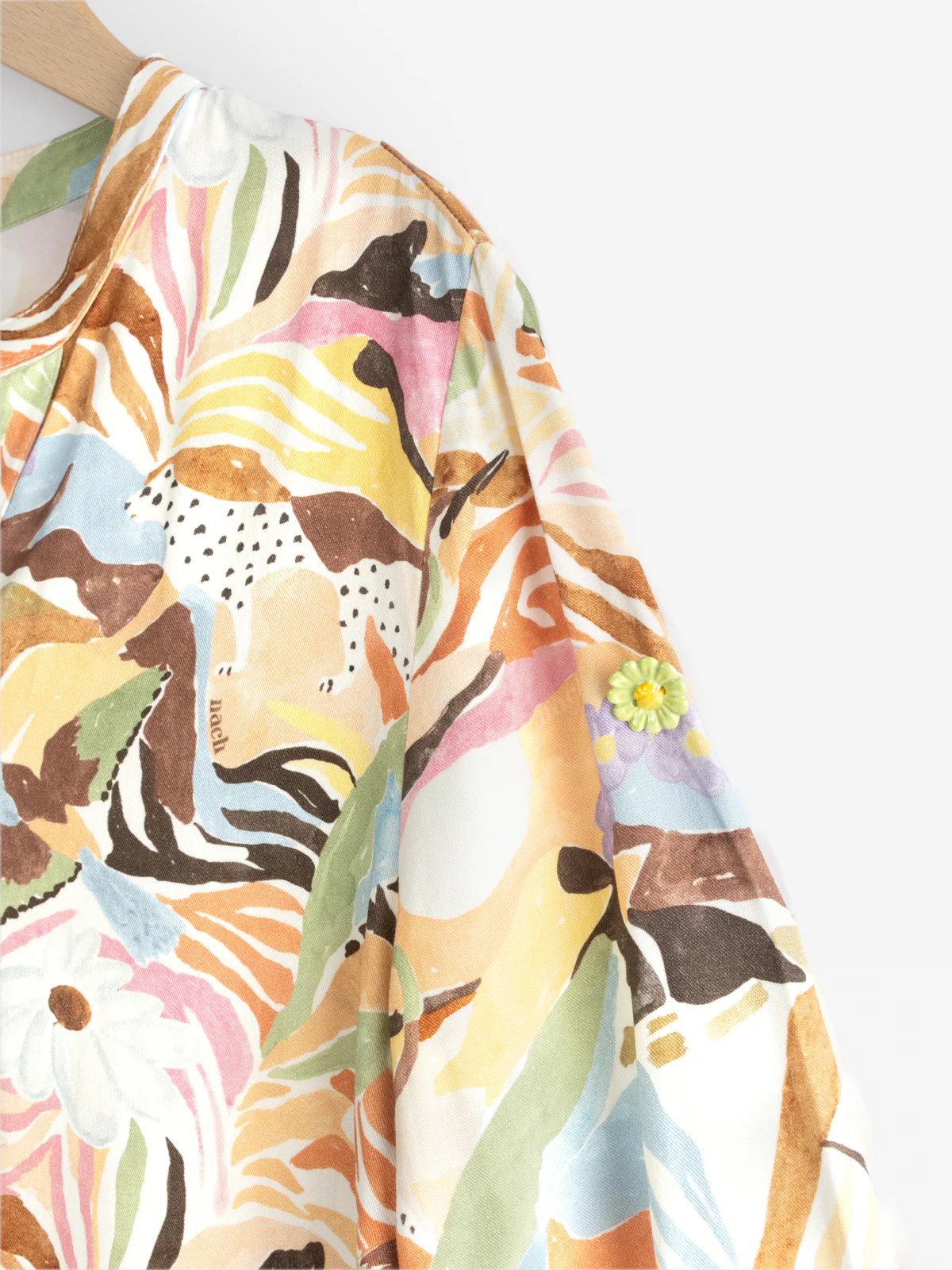 Chemise Anna - Indomptable – Image 9