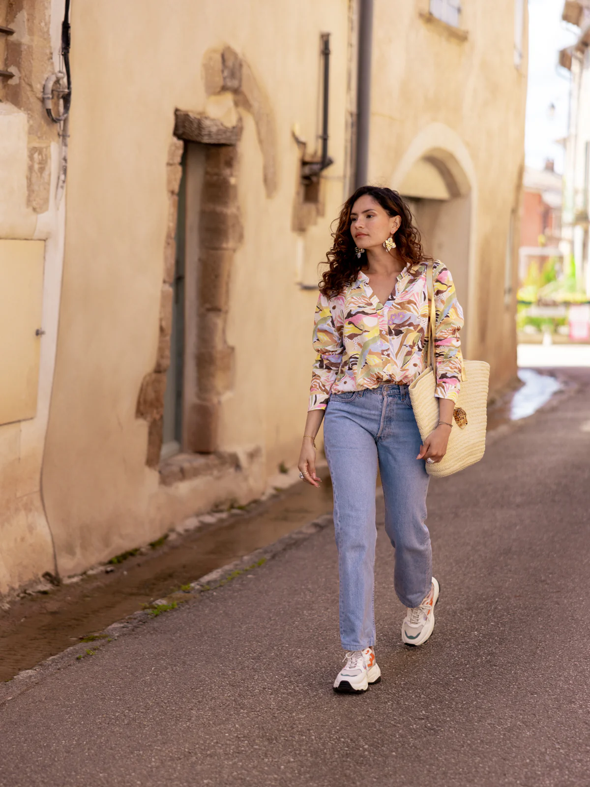 Chemise Anna - Indomptable – Image 7