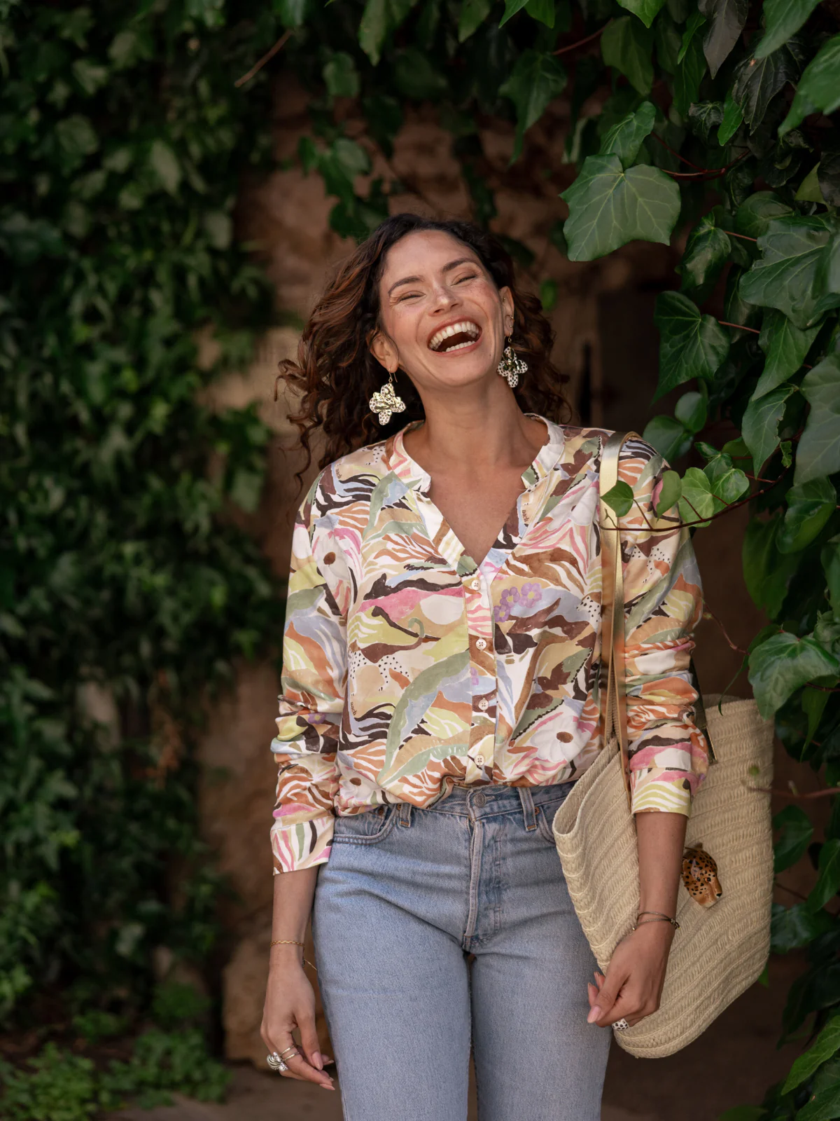 Chemise Anna - Indomptable – Image 4