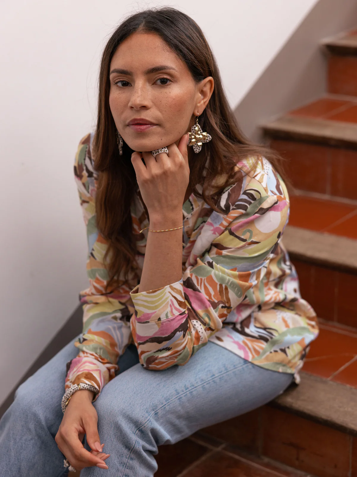 Chemise Anna - Indomptable – Image 5