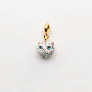 Charm's tête de chat