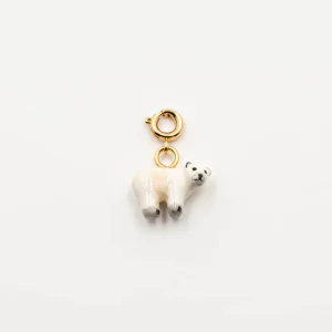 Charm's ours polaire - Les Protégés