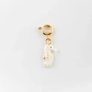 Charm's hippocampe - Lucky you