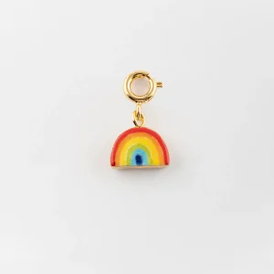 Charm's arc-en-ciel - Lucky you