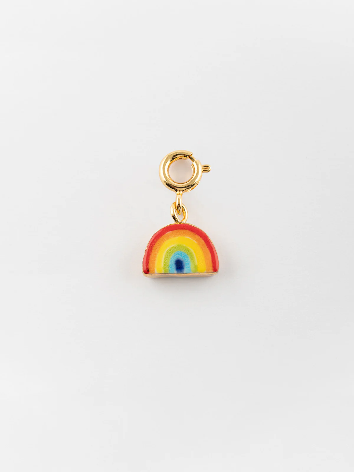 Charm's arc-en-ciel - Lucky you