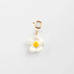 Charm's fleur blanche