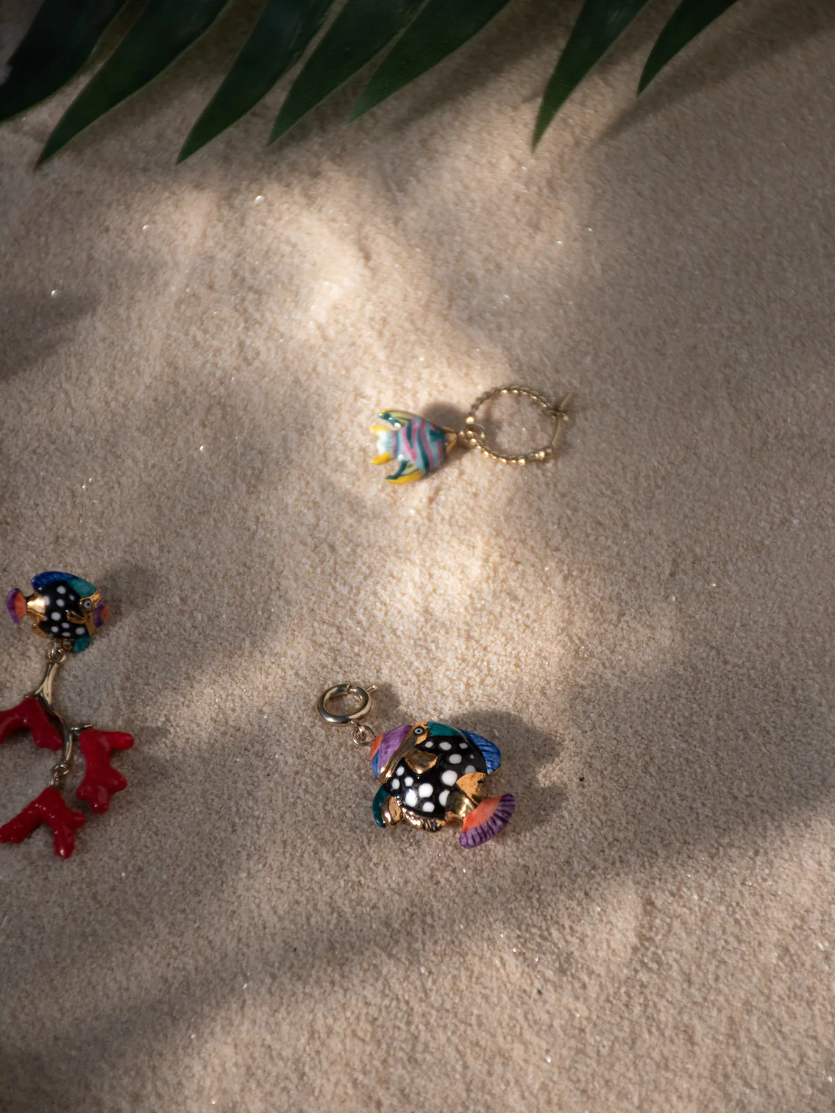 Maxi charm's poisson tacheté – Image 3