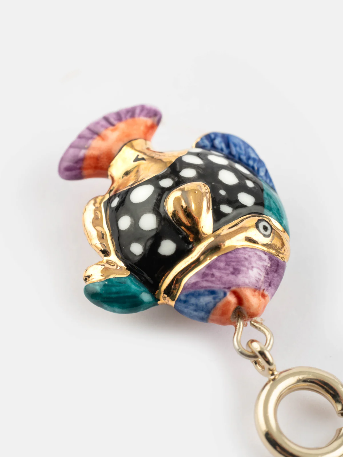 Maxi charm's poisson tacheté – Image 5