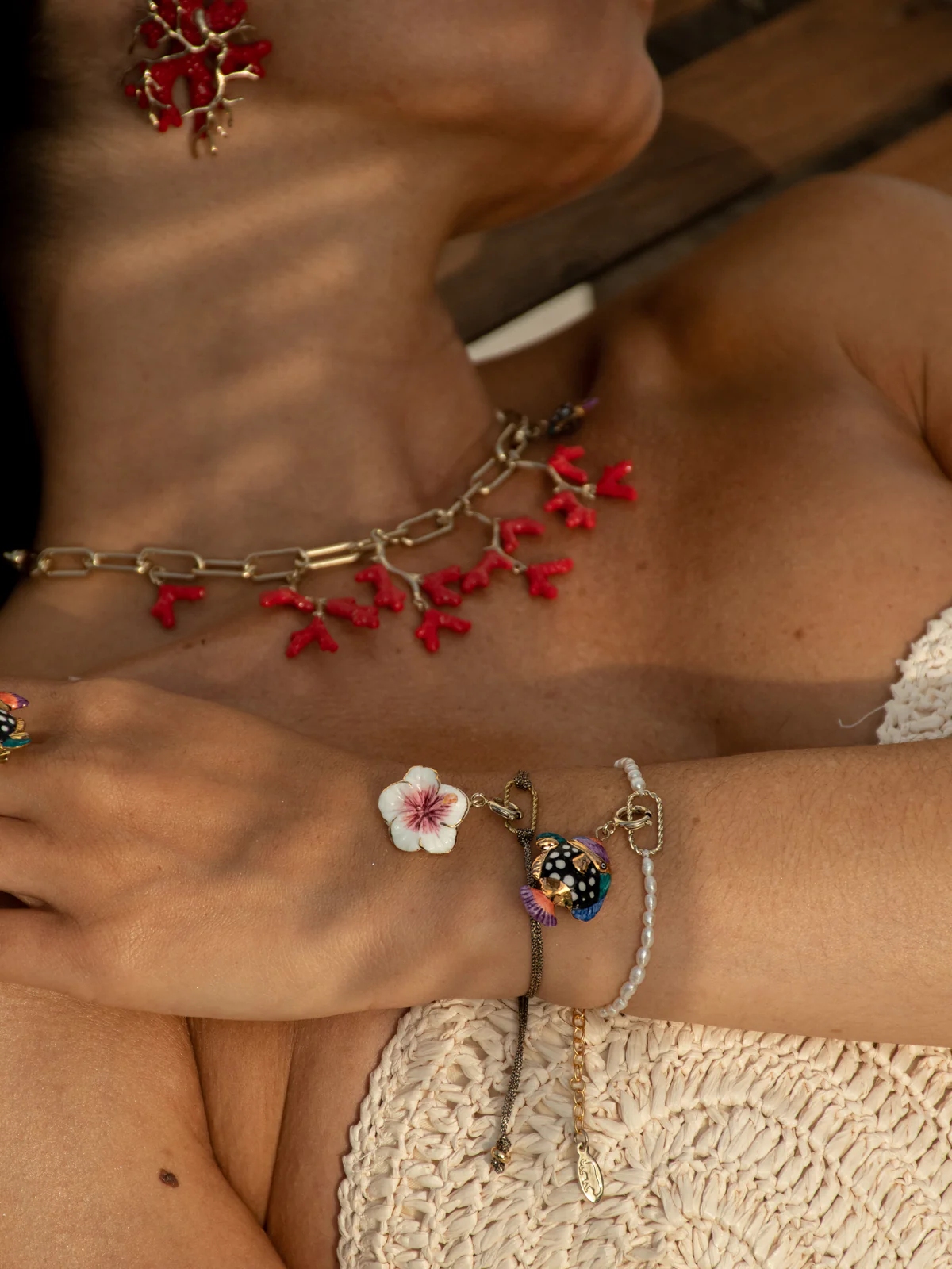 Maxi charm's poisson tacheté – Image 4