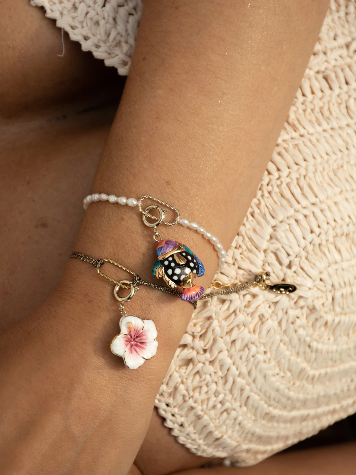 Maxi charm's poisson tacheté – Image 2